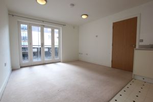 Living Space- click for photo gallery